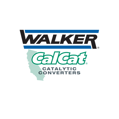 Walker CalCat Logo Walker CalCat Logo