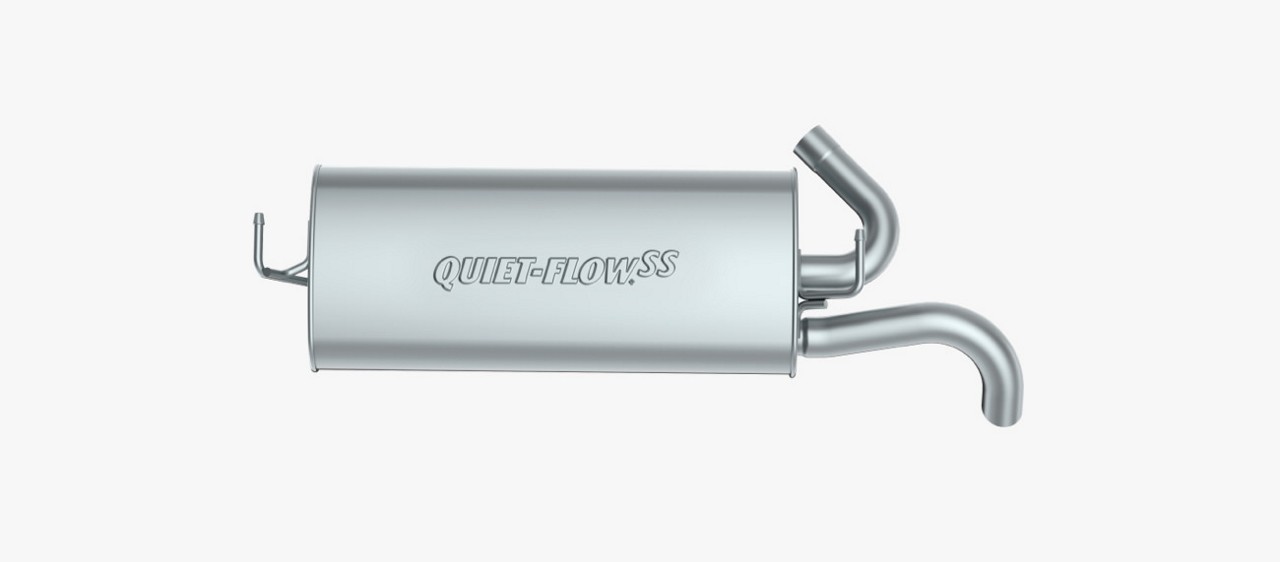 Walker Muffler Walker Muffler