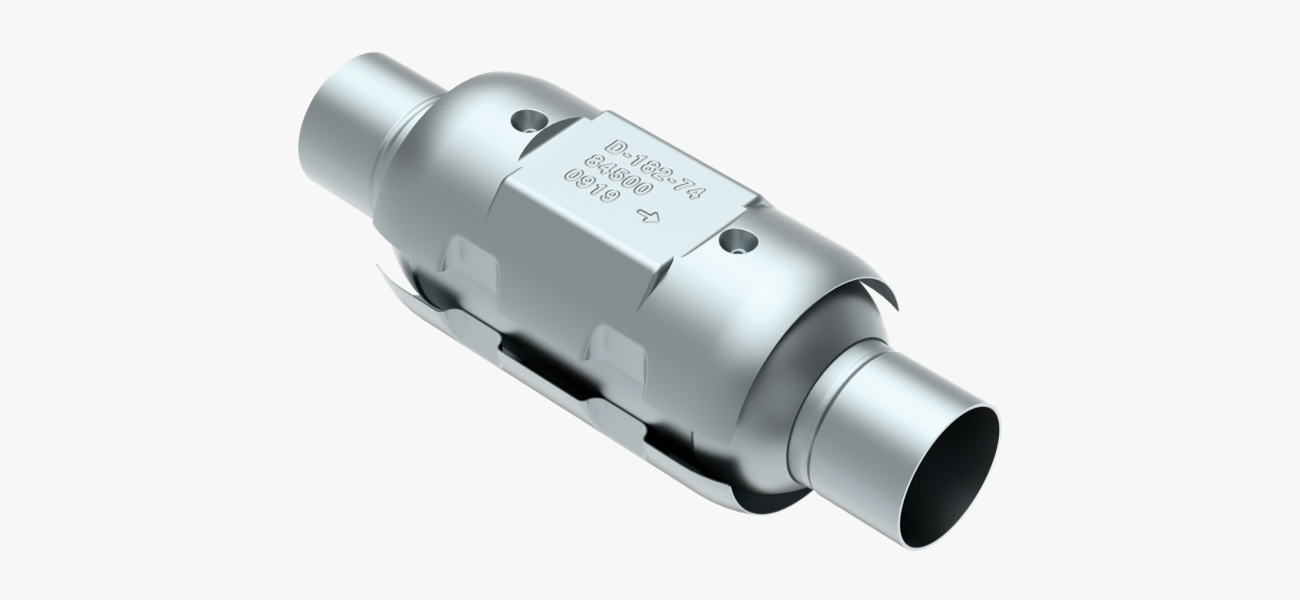 Catalytic Converter Catalytic Converter