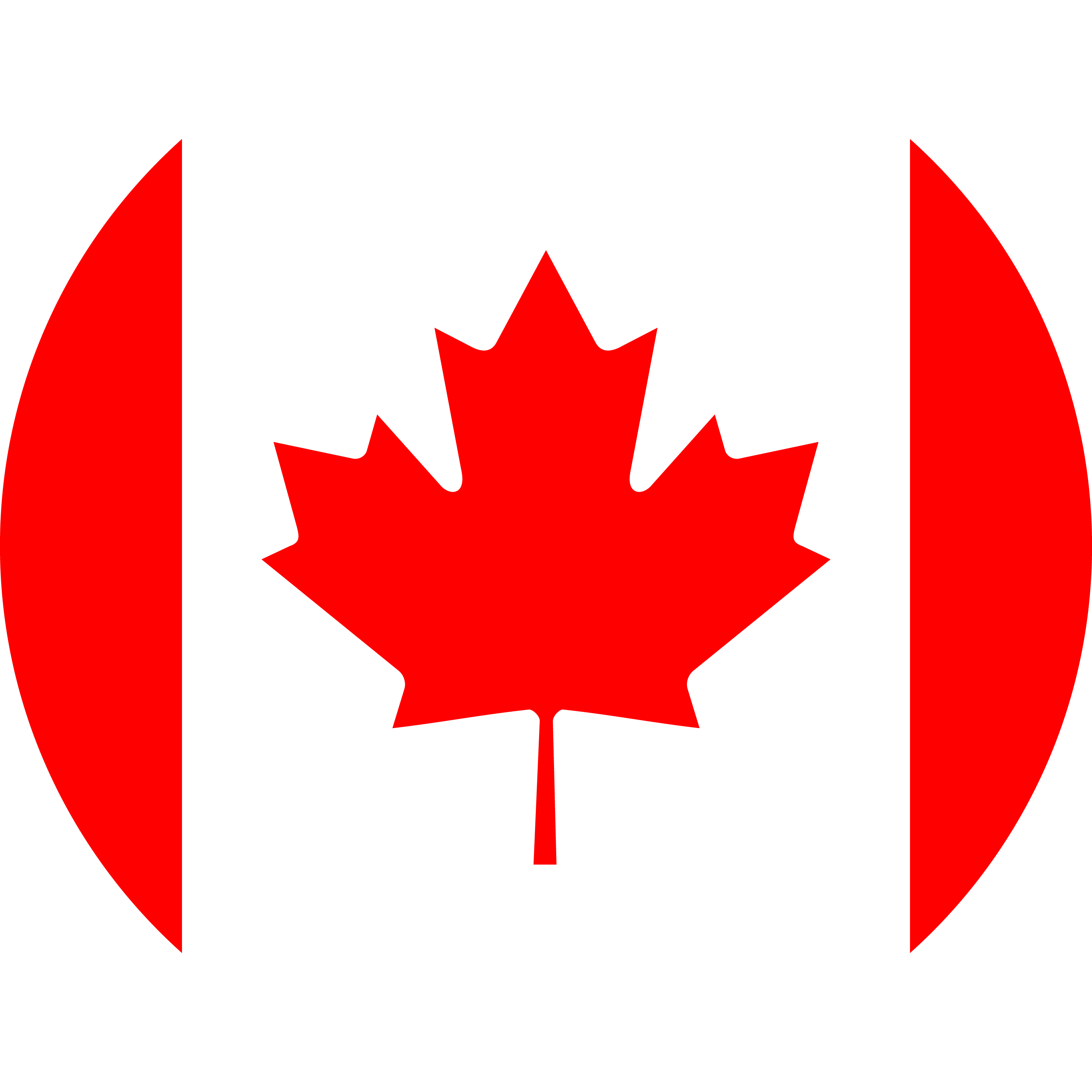 Flag of Canada